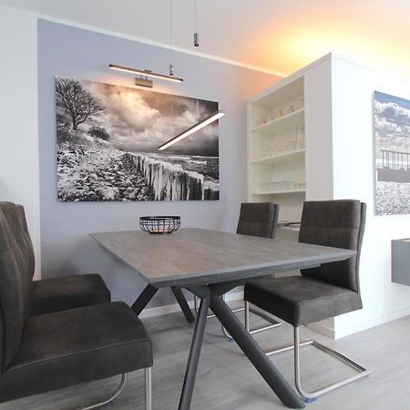 Atriumhaus 24 B Apartment Kellenhusen Ngoại thất bức ảnh
