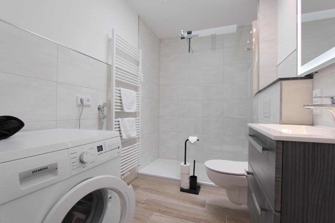 Atriumhaus 24 B Apartment Kellenhusen Ngoại thất bức ảnh