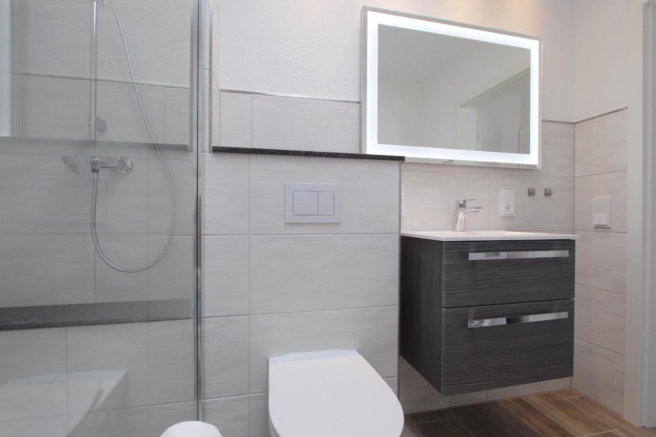 Atriumhaus 24 B Apartment Kellenhusen Ngoại thất bức ảnh