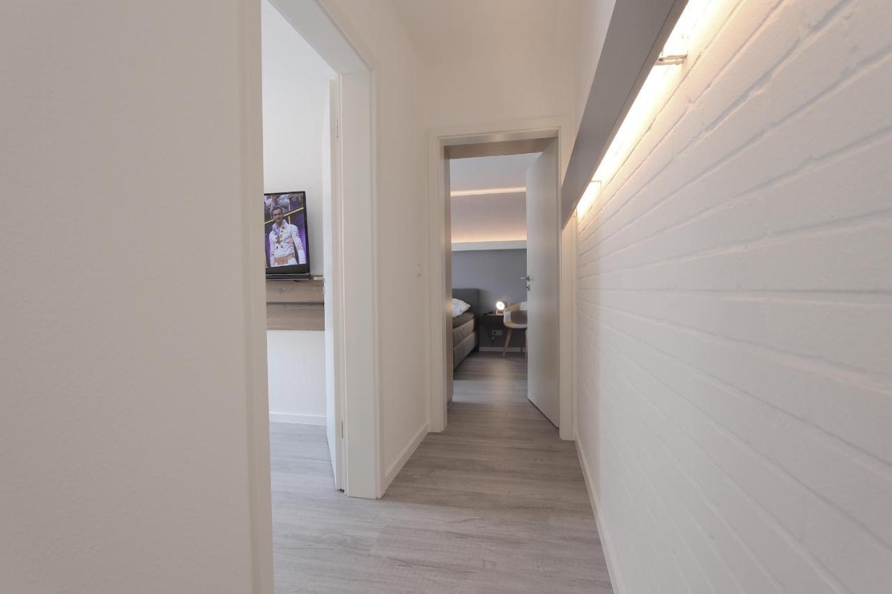 Atriumhaus 24 B Apartment Kellenhusen Ngoại thất bức ảnh